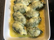 Spinatnocken - Rezept - Bild Nr. 2