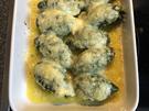 Spinatnocken - Rezept - Bild Nr. 2
