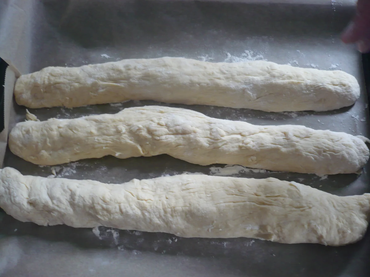 Rezept: Osterzopf Bild Nr. 17010 Osterzopf - Rezept - Bild Nr. 17010