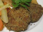 Wurst: Leberwurstbratlinge - Rezept - Bild Nr. 17006