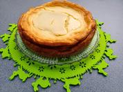 Quarkkuchen - Rezept - Bild Nr. 17006
