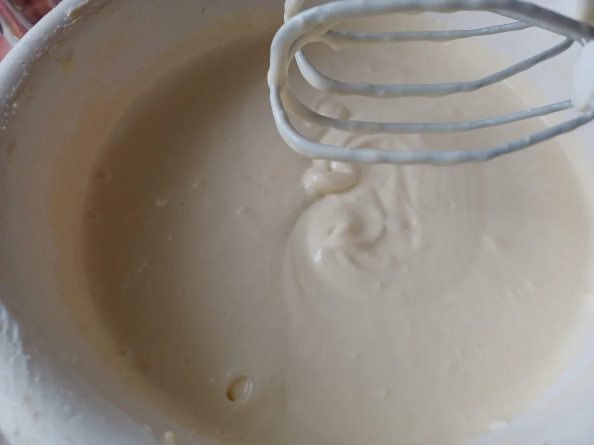 Rezept: Quarkkuchen Bild Nr. 17011 Quarkkuchen - Rezept - Bild Nr. 17011