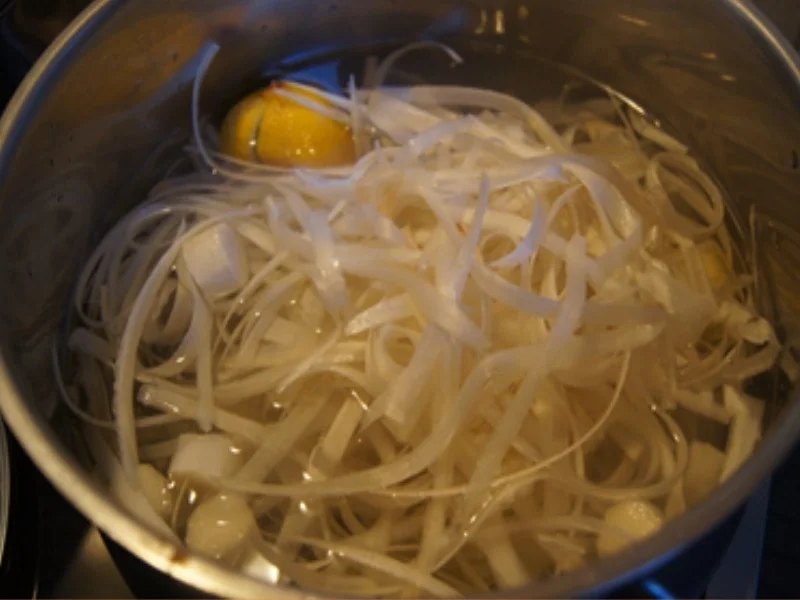 Rezept: Spargelsaisonstart 2024 Bild Nr. 6 Spargelsaisonstart 2024 - Rezept - Bild Nr. 6