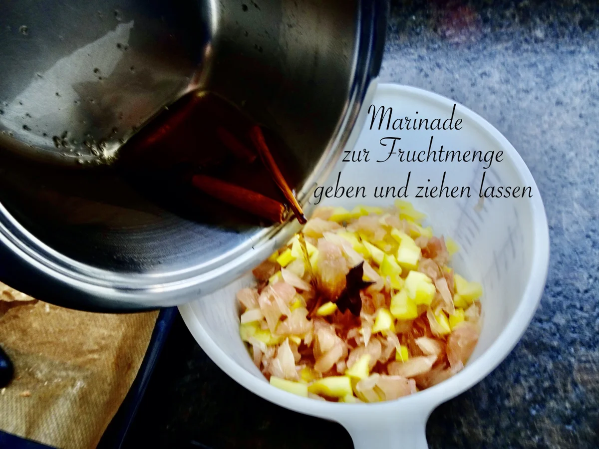 Rezept: pikanter Pomelo Salat Bild Nr. 17017 pikanter Pomelo Salat - Rezept - Bild Nr. 17017