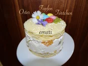 Fruchtige Topfen Törtchen - Rezept - Bild Nr. 17007