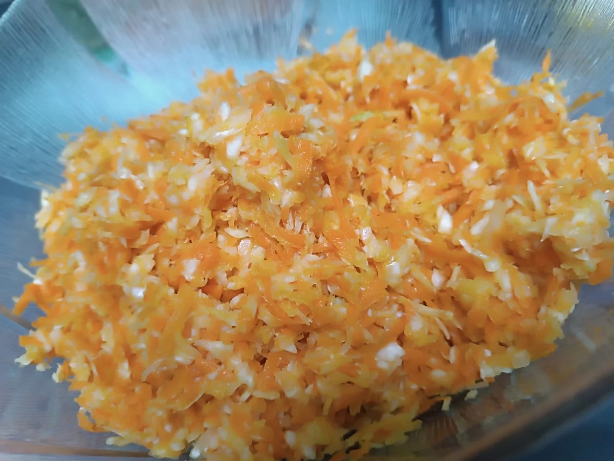 Inabs Möhren-Weißkohl-Salat - Rezept - Bild Nr. 17007