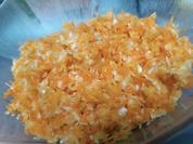 Rezept: Inabs Möhren-Weißkohl-Salat Bild Nr. 17007 Inabs Möhren-Weißkohl-Salat - Rezept - Bild Nr. 17007