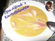 Grumbernsuppe - Rezept - Bild Nr. 2