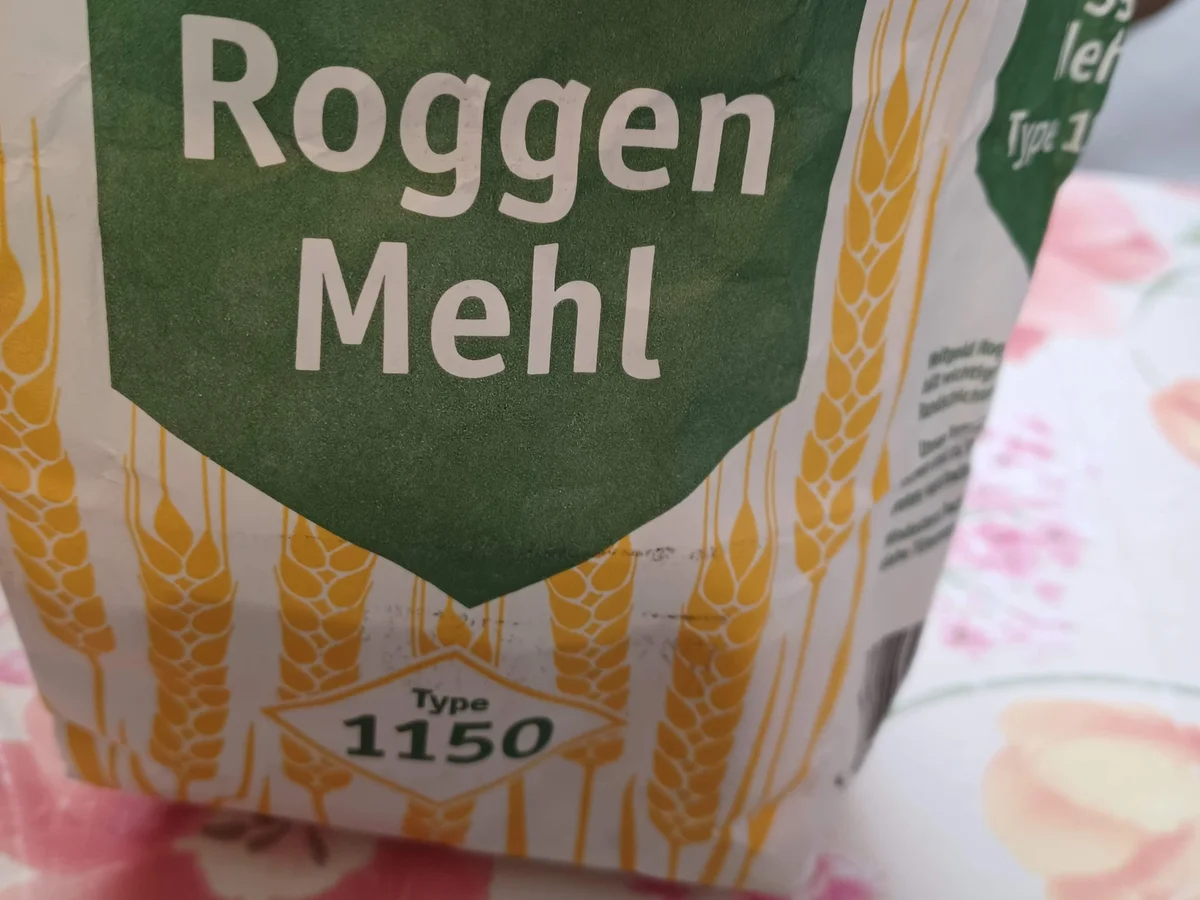 Brötchen mit Bärlauch und Käse - Rezept - Bild Nr. 17011