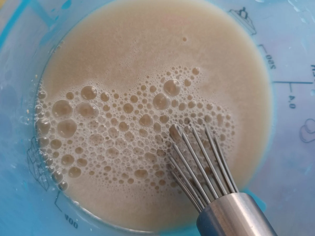 Brötchen mit Bärlauch und Käse - Rezept - Bild Nr. 17012