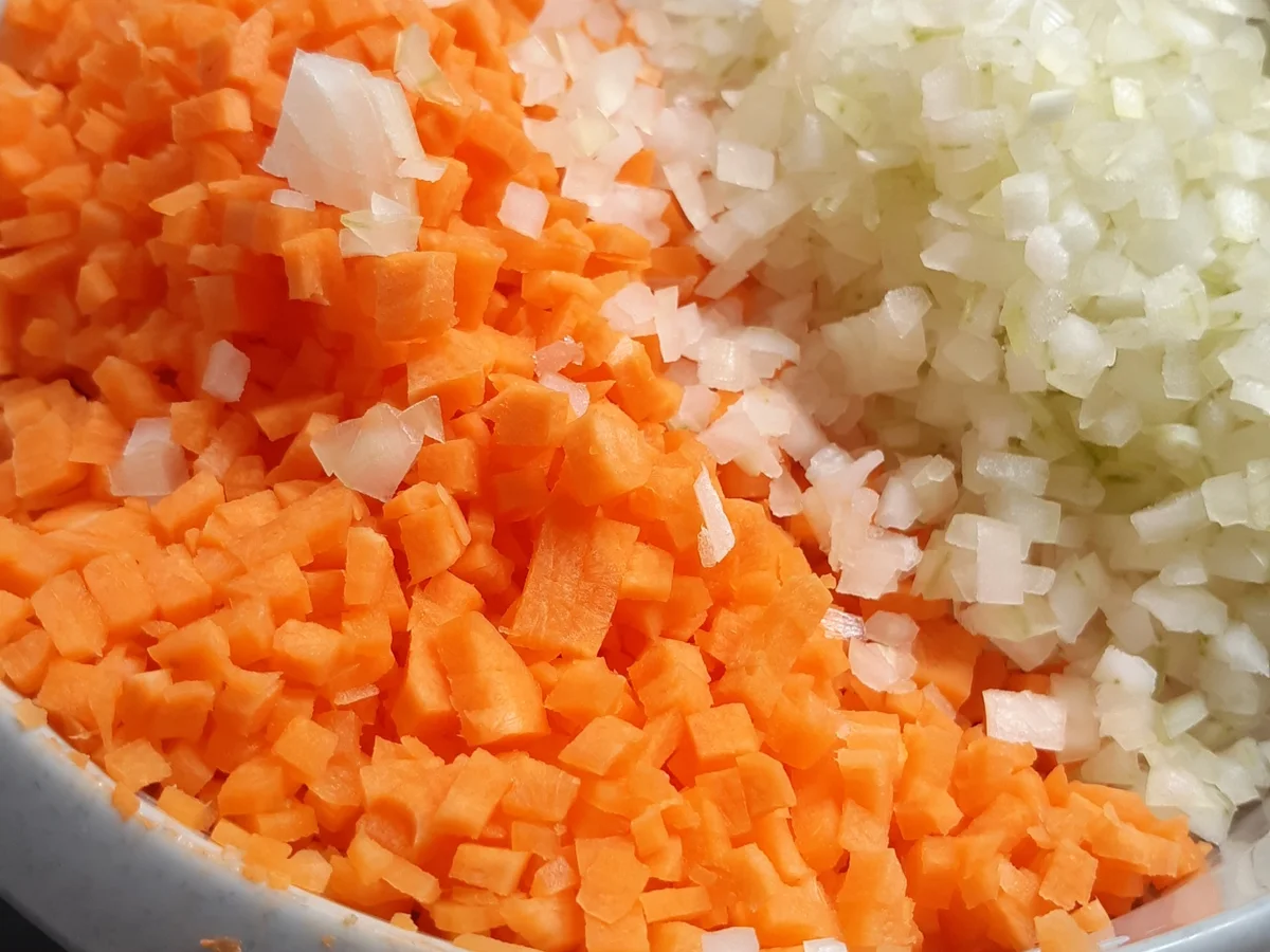 Bolognese-Sauce - Rezept - Bild Nr. 17009