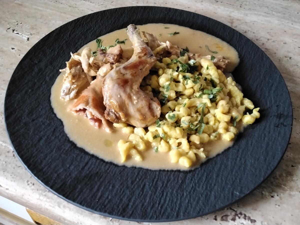 Hasenbraten Rezepte - kochbar.de