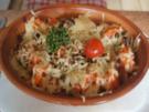 Kartoffel-Möhren-Steinpilz-Auflauf - Rezept - Bild Nr. 2