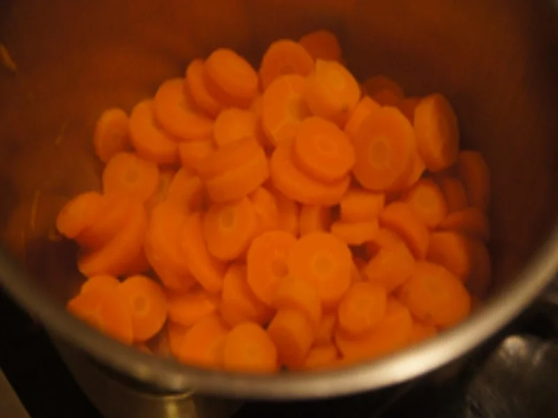 Kartoffel-Möhren-Steinpilz-Auflauf - Rezept - Bild Nr. 7