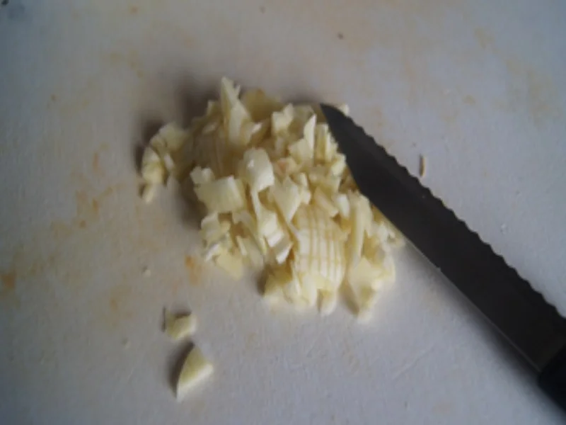 Spaghetti mit Mini-Tomaten und Käse - Rezept - Bild Nr. 7