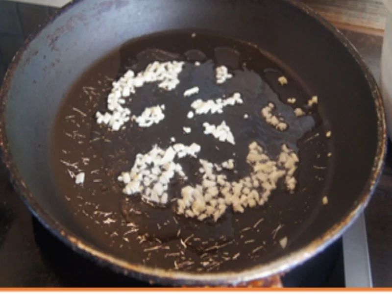 Spaghetti mit Mini-Tomaten und Käse - Rezept - Bild Nr. 8