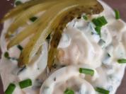Eiersalat - Rezept - Bild Nr. 17011