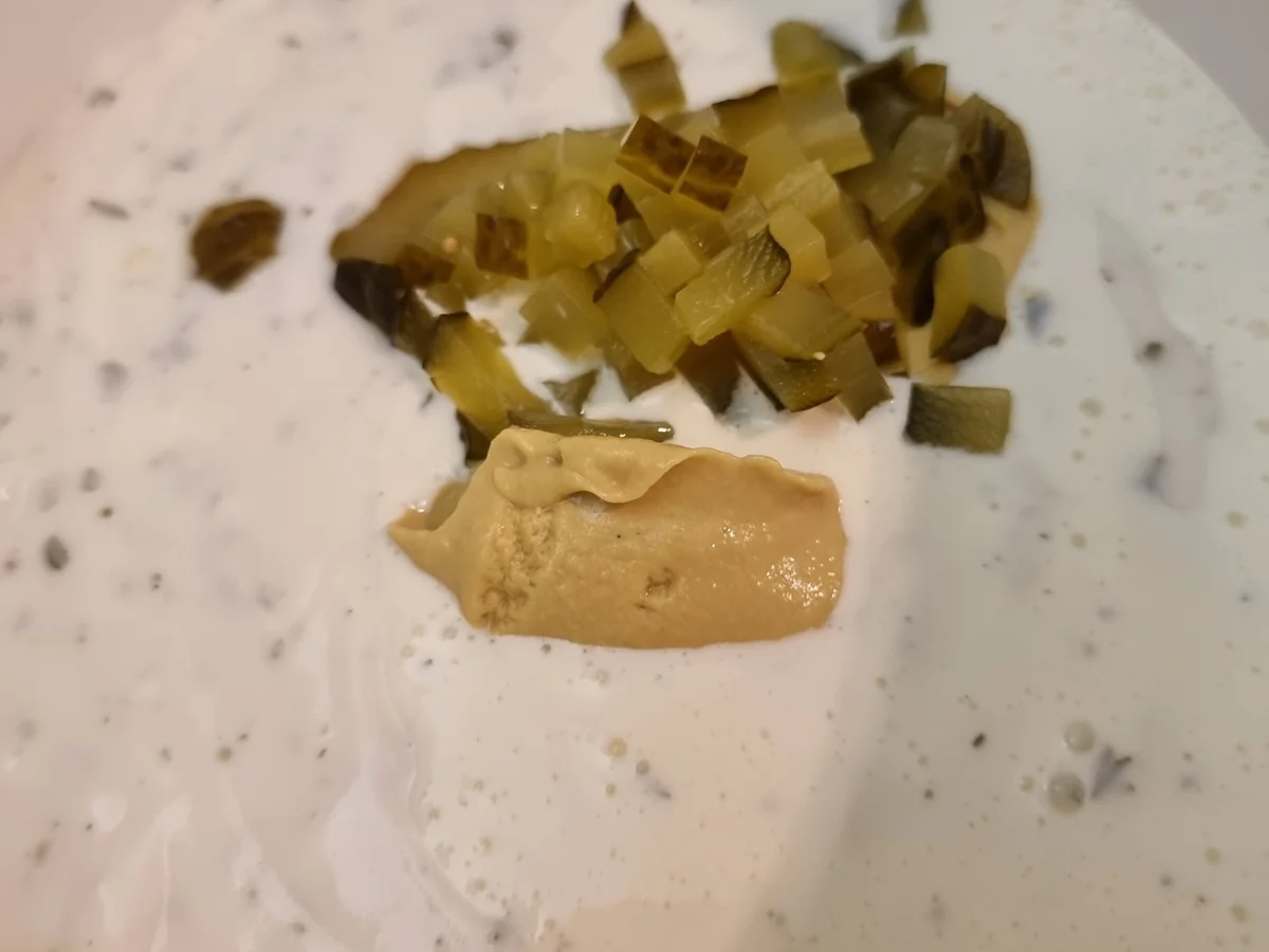 Eiersalat - Rezept - Bild Nr. 17014