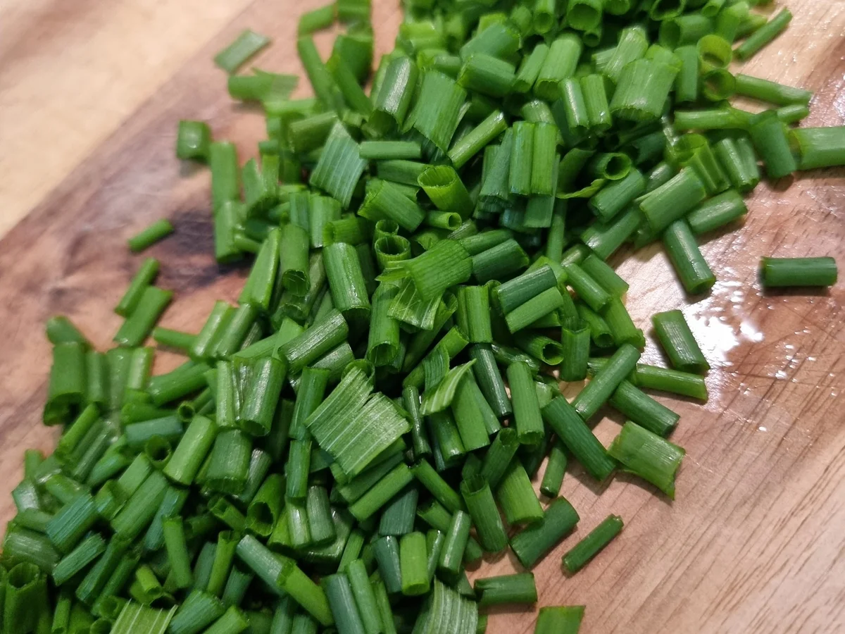 Eiersalat - Rezept - Bild Nr. 17015