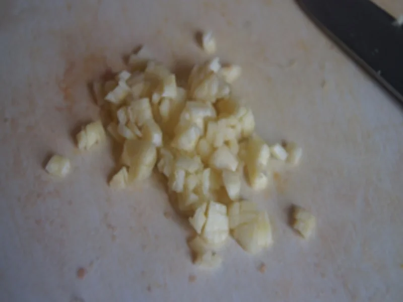 Rahmgeschnetzeltes mit Steinpilzen und Fussili - Rezept - Bild Nr. 17015