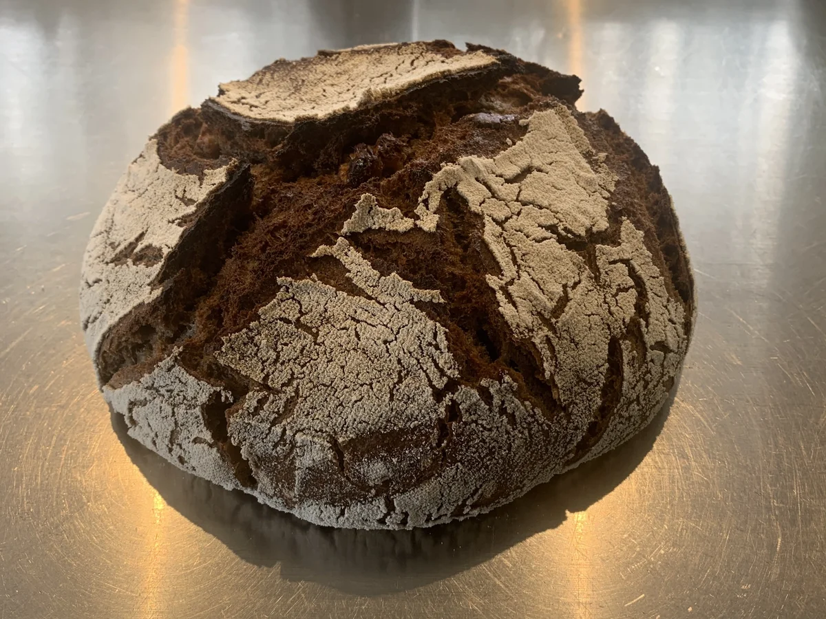 Rezept: Guiness Walnussbrot Bild Nr. 17013 Guiness Walnussbrot - Rezept - Bild Nr. 17013