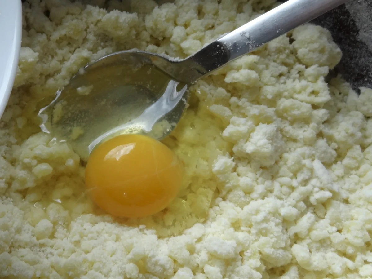 Waldviertler Mohn Nudeln - Rezept - Bild Nr. 17016