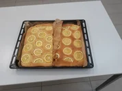 Rezept: Inabยดs veganen Zitronensandwichkuchen Bild Nr. 2 Inabยดs veganen Zitronensandwichkuchen - Rezept - Bild Nr. 2