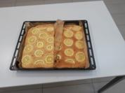 Inab´s veganen Zitronensandwichkuchen - Rezept - Bild Nr. 2