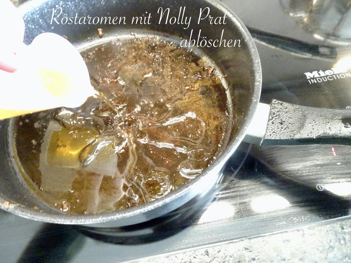 Beef Stroganov - Rezept - Bild Nr. 17029