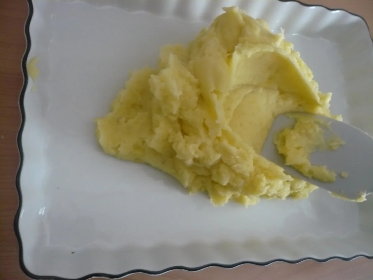 Rezept: Fenchel - Gratin Bild Nr. 17036 Fenchel - Gratin - Rezept - Bild Nr. 17036