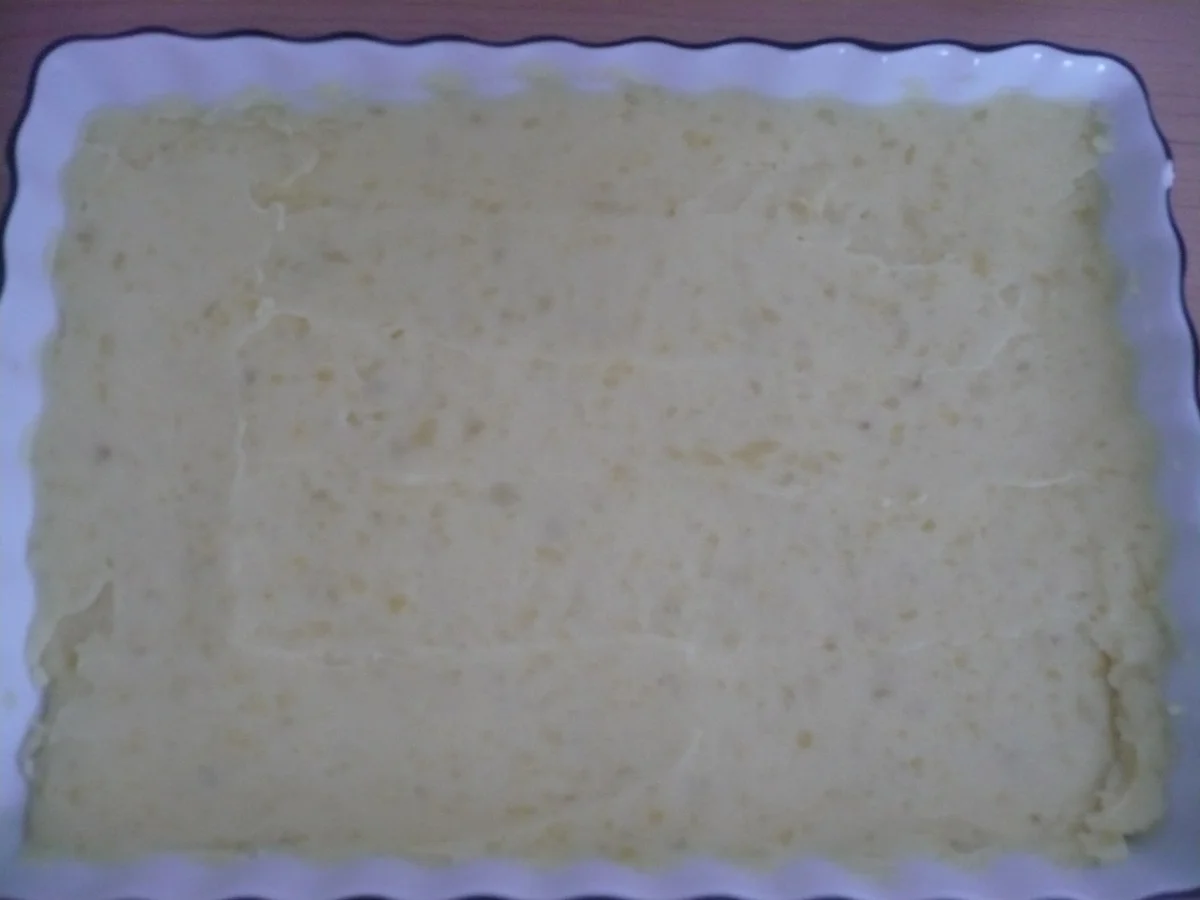 Rezept: Fenchel - Gratin Bild Nr. 17037 Fenchel - Gratin - Rezept - Bild Nr. 17037