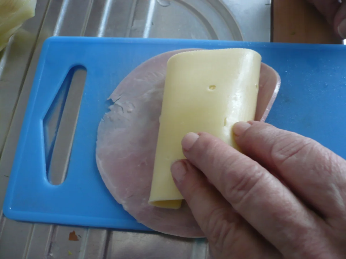 Rezept: Fenchel - Gratin Bild Nr. 17040 Fenchel - Gratin - Rezept - Bild Nr. 17040