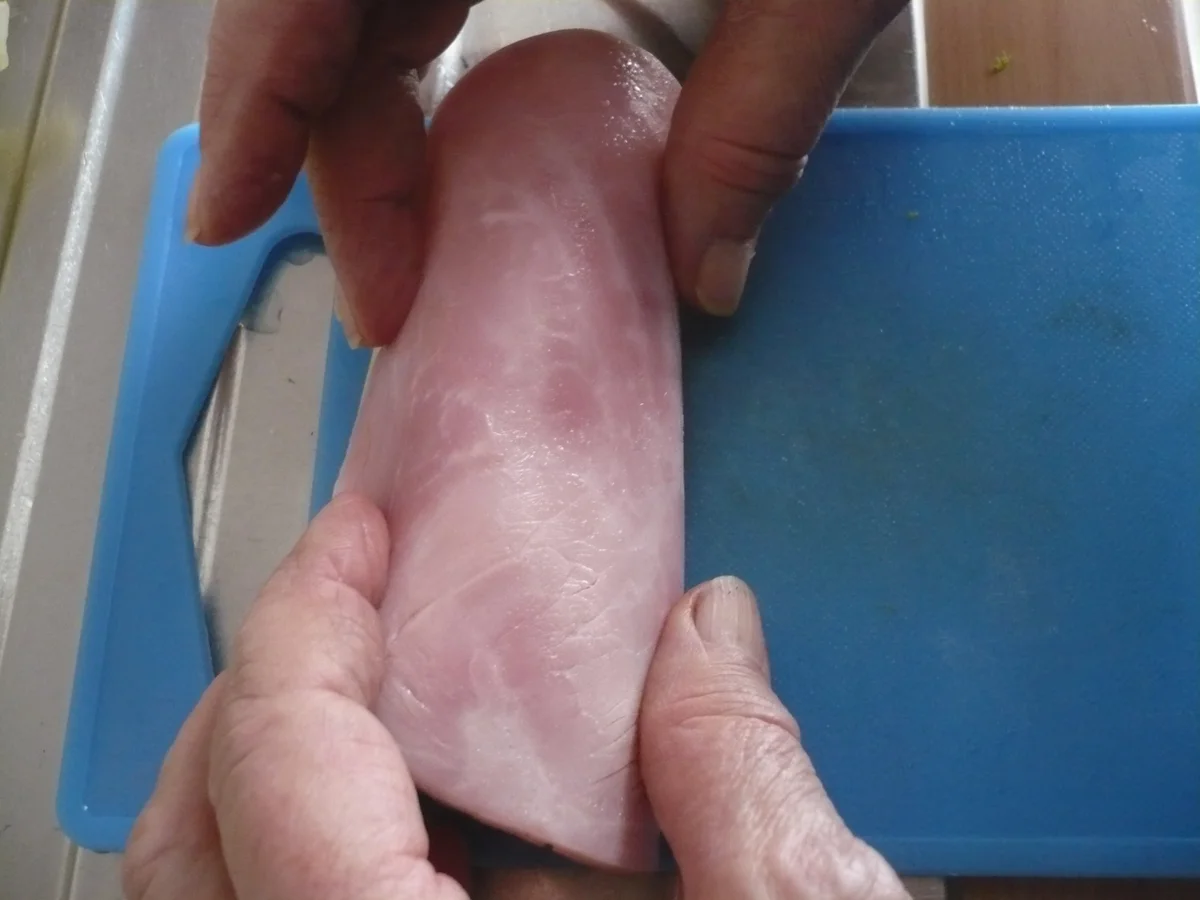 Rezept: Fenchel - Gratin Bild Nr. 17041 Fenchel - Gratin - Rezept - Bild Nr. 17041