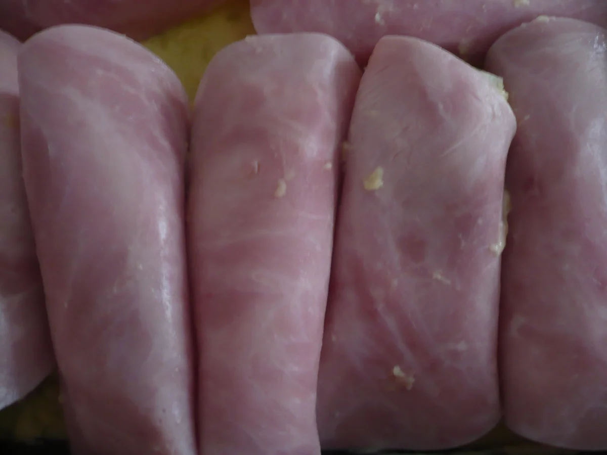 Rezept: Fenchel - Gratin Bild Nr. 17042 Fenchel - Gratin - Rezept - Bild Nr. 17042