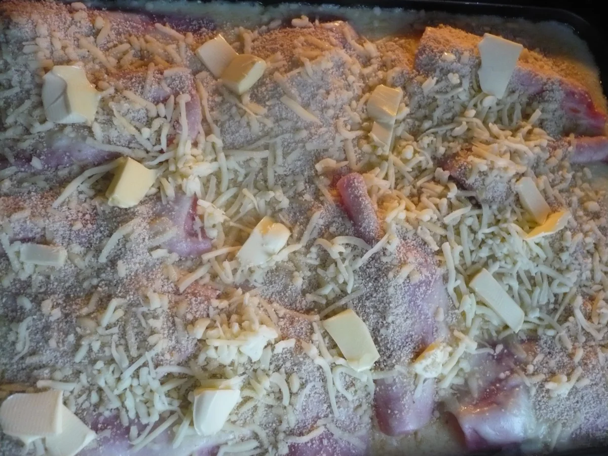 Rezept: Fenchel - Gratin Bild Nr. 17046 Fenchel - Gratin - Rezept - Bild Nr. 17046