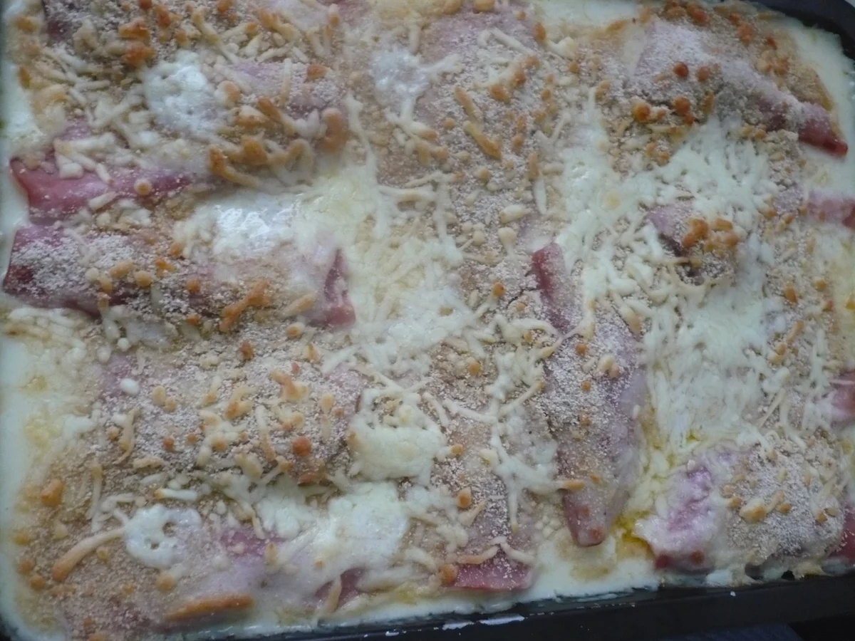 Rezept: Fenchel - Gratin Bild Nr. 17047 Fenchel - Gratin - Rezept - Bild Nr. 17047