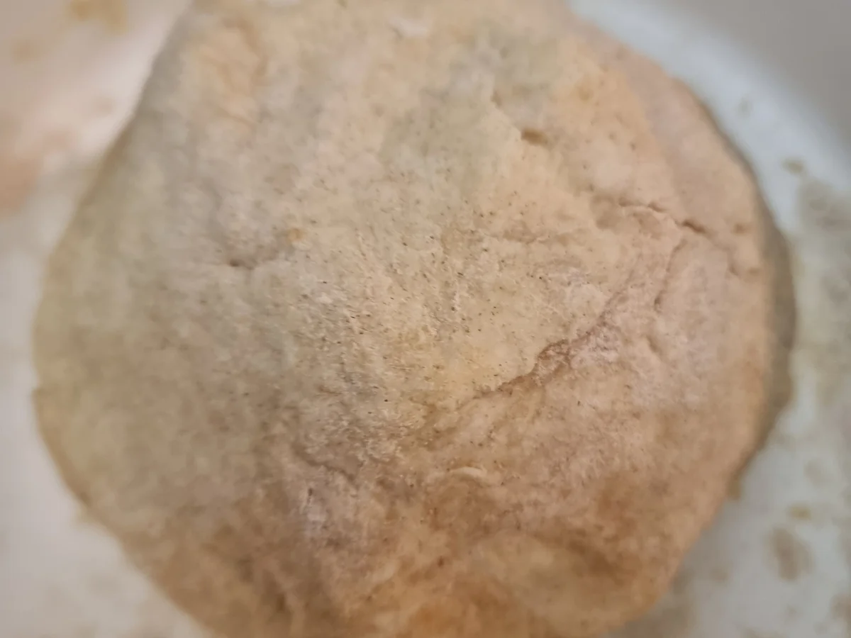 Spargel-Tarte mit Quinoa - Rezept - Bild Nr. 17018