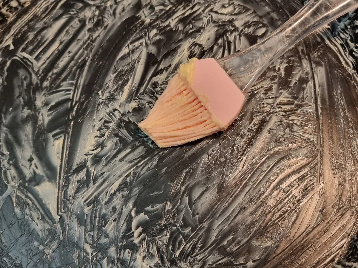 Spargel-Tarte mit Quinoa - Rezept - Bild Nr. 17023