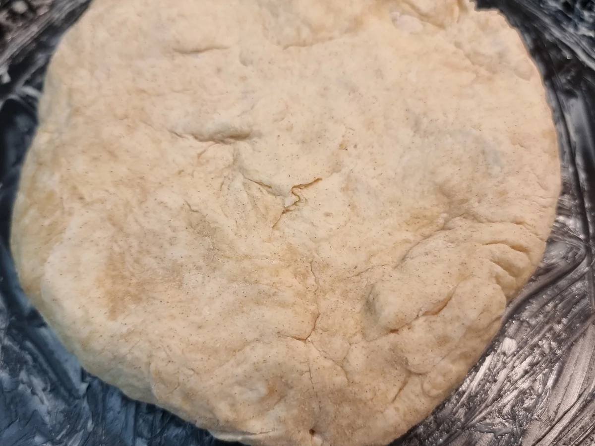 Spargel-Tarte mit Quinoa - Rezept - Bild Nr. 17024