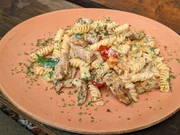 Gyros-Nudelsalat - Rezept - Bild Nr. 2