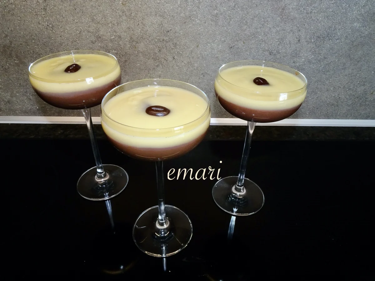 Creme Mont Blanc mit Eierlikörhäubchen - Rezept - Bild Nr. 10