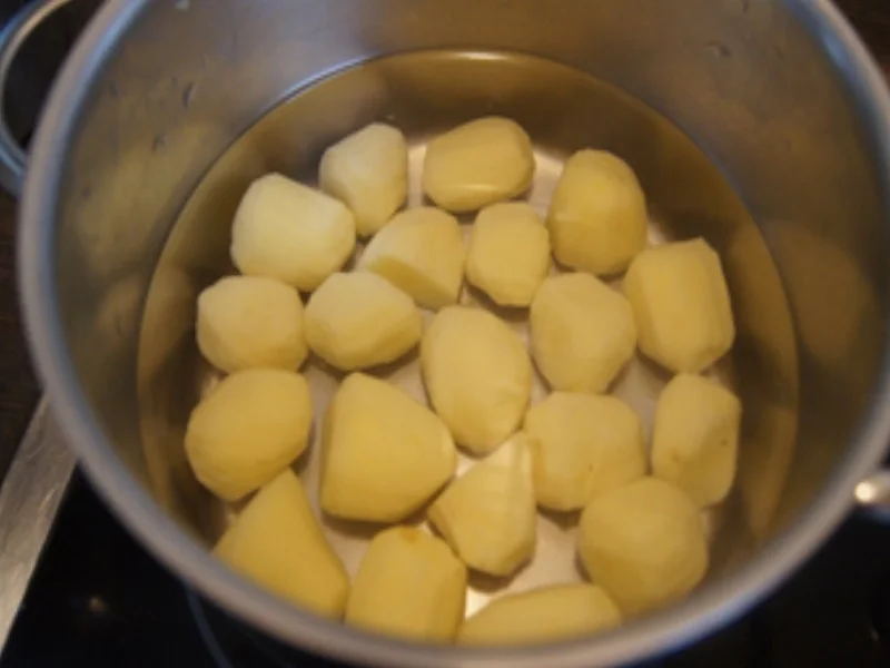 Spargel mit Sambal-Hollandaise, Putenhackfleischfrikadellen und Petersilien-Drillingen - Rezept - Bild Nr. 17