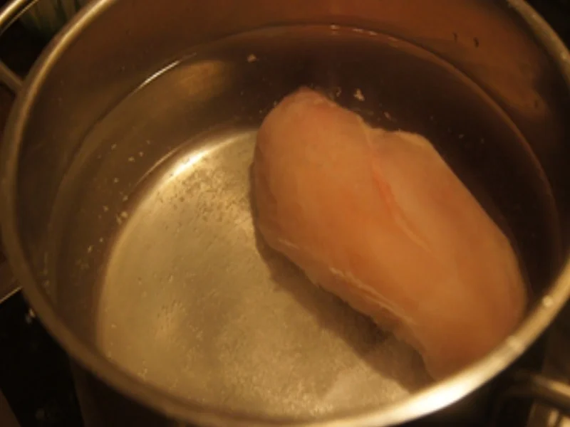 Sichuan scharf-saure Suppe - Rezept - Bild Nr. 17028