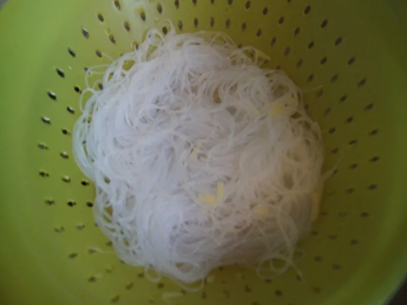 Sichuan scharf-saure Suppe - Rezept - Bild Nr. 17030