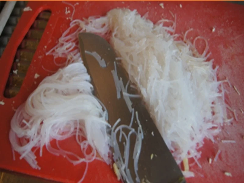 Sichuan scharf-saure Suppe - Rezept - Bild Nr. 17031