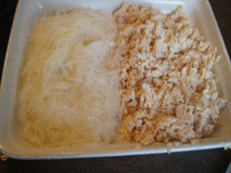 Sichuan scharf-saure Suppe - Rezept - Bild Nr. 17032