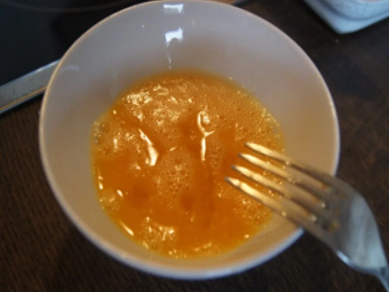 Sichuan scharf-saure Suppe - Rezept - Bild Nr. 17036