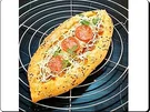 Türkische Pizza - Pide - Rezept - Bild Nr. 17044