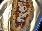 Türkische Pizza - Pide - Rezept - Bild Nr. 17049