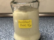 Rezept: Knoblauchpaste Bild Nr. 17026 Knoblauchpaste - Rezept - Bild Nr. 17026